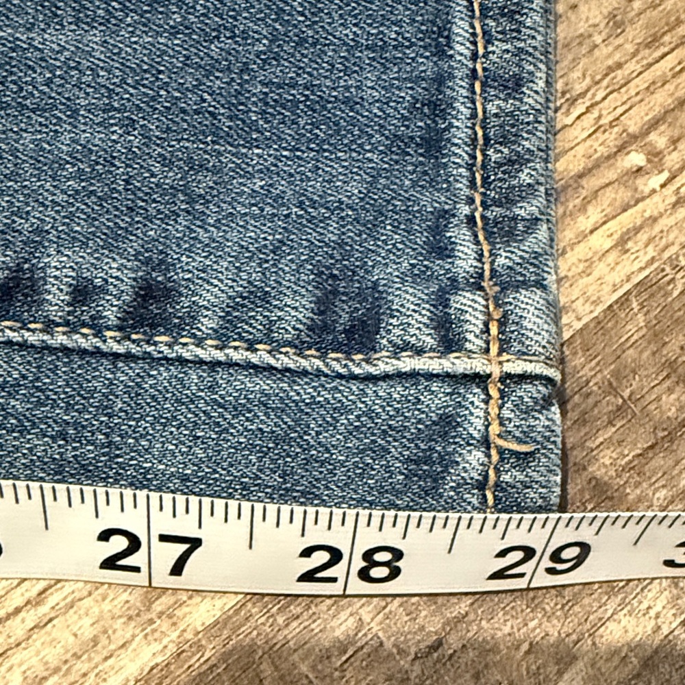 Lucky Brand Charlie Baby Boot Jeans - Picture 11 of 12